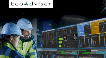 Mitsubishi Electric представляє інтеграцію платформ Iconics та EcoAdviser, які виробляють революцію в керуванні енергією за допомогою штучного інтелекту